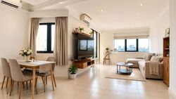 Bayshore Park (D16), Condominium #613605211